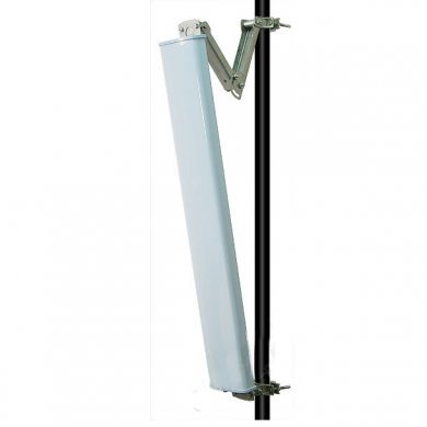 HG2417P-120 Antena Setorial Hyperlink 2.4Ghz 17dBi