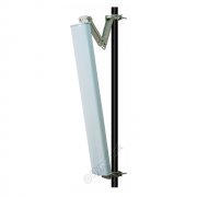 Antena Setorial Hyperlink 2.4Ghz 20dBi 