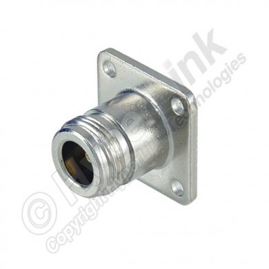 Antena Setorial Hyperlink 2.4Ghz 20dBi