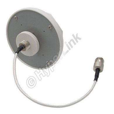 Antena Omnidirecional de Teto Hyperlink
