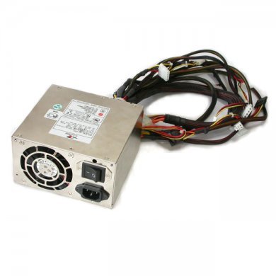 HG2-6400P Fonte Zippy Athena Power ATX 400W EPS 12 20+4