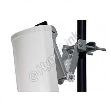 Antena Setorial Hyperlink 15dBi 120º
