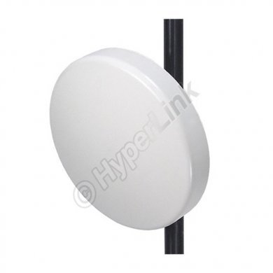 HG3516D Antena Backfire Hyperlink 16dBi