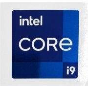 Selo adesivo original para Processador Intel Core i9  ...