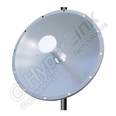 HG5158DP-29D Antena Direcional Hyperlink 28dBi