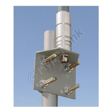Antena Omnidirecional Hyperlink HG5412U - 5.4GHz 12dBi