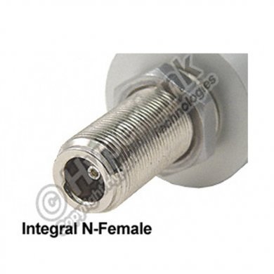 Antena Omnidirecional Hyperlink HG5412U - 5.4GHz 12dBi