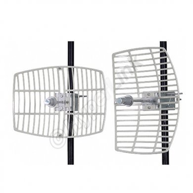 Antena Direcional Hyperlink HG5421G