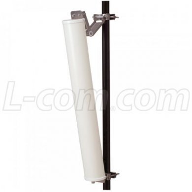 HG5817HSP-090 Antena Hyperlink 5.8GHz 17dBi Horizontal