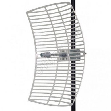 HG5827EG Antena Direcional Hyperlink Grade 5.8GHz