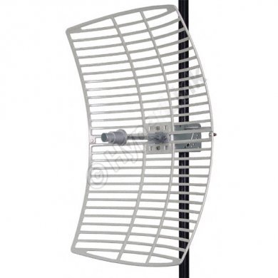 HG5827G Antena Direcional Hyperlink Grade 5.8Ghz