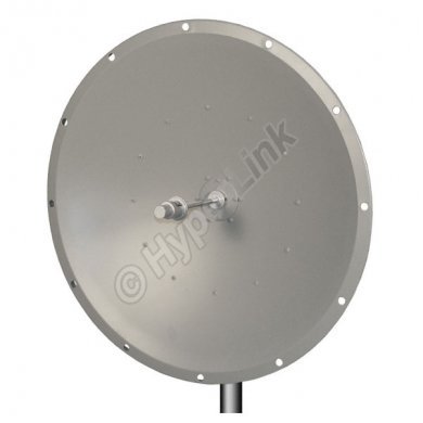 HG5829D Antena Direcional Hyperlink 5.8Ghz 29dBi