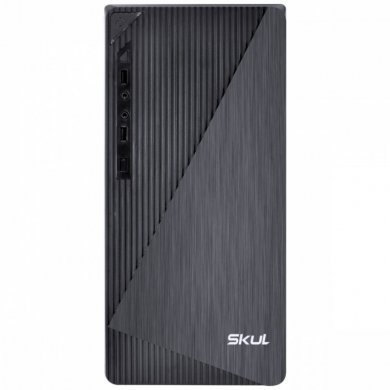 Skul Computador Home H200 Intel Celeron G6400