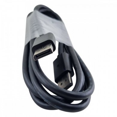HG79R-HTN1-247 Cabo DisplayPort v1.2A 4K 144Hz original DELL