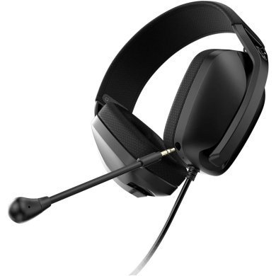 HGNYBV Pcyes headset gamer Nyra Black Vulcan driver 40mm P2