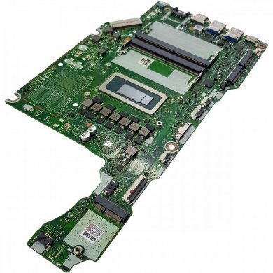 HH5A4/LA-M211P-SCRAP Placa mãe Acer Aspire A515-57 i5-12450H com defeito