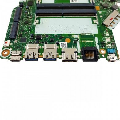 HH5A4/LA-M211P-SCRAP Placa mãe Acer Aspire A515-57 i5-12450H com defeito