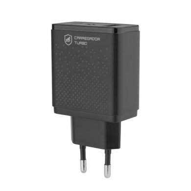 Gorila Shield Carregador Turbo D-Proof