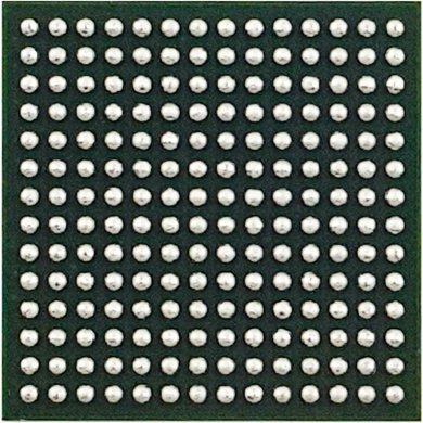 HI6823RFIV100 Ci HI6823 RF multifuncional wideband ic BGA196