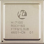 Ci HiSilicon Technology HSM 64GB BGA1521 