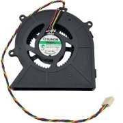 Fan SUNON MFA0251V1-C010-S99 12V 7.20W para Acer AZ1220 F1A13T Bare Fan 4 Pins