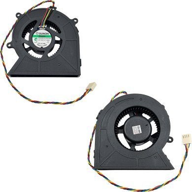 HI.10900.022 Fan SUNON MFA0251V1-C010-S99 12V 7.20W para Acer AZ1220
