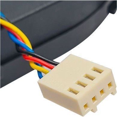 HI.10900.022 Fan SUNON MFA0251V1-C010-S99 12V 7.20W para Acer AZ1220