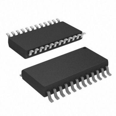 Intersil IC TX-RX Transceiver Full RS232