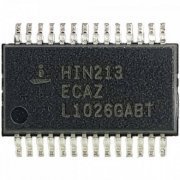 CI interface HIN213 SSOP28 SMD 