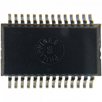 CI interface HIN213 SSOP28 SMD
