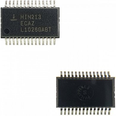 CI interface HIN213 SSOP28 SMD