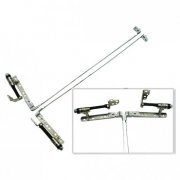 LCD Hinges L-R para Notebook HP Pavilion DV4, PN: Hin