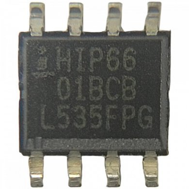 HIP6601BCB CI PMIC HIP6601BCB MOSFET SMD SOIC-8 (Kit 10x)