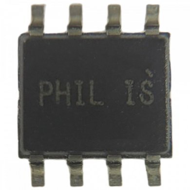 HIP6601BCB CI PMIC HIP6601BCB MOSFET SMD SOIC-8 (Kit 10x)
