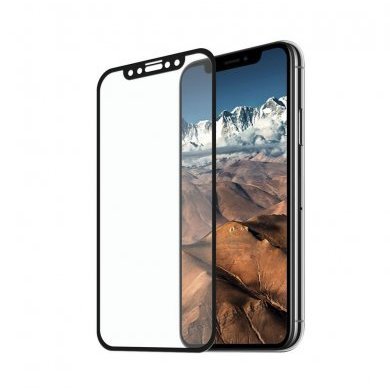 HJ298ZBJR Gorila Shield Pelicula para Iphone X / XS