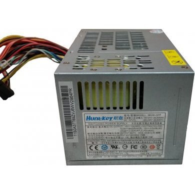 HK280-22FP Huntkey fonte para Thinkcentre 180W