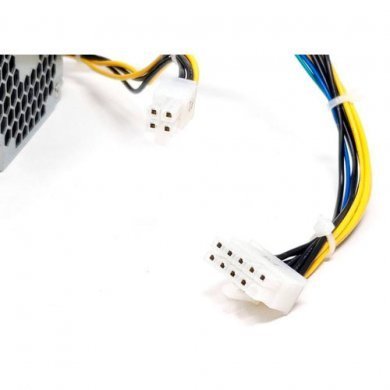 Huntkey fonte 180W ATX HK280-72PP 10pin