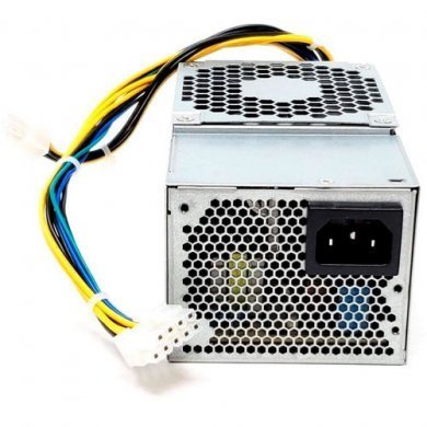 Huntkey fonte 180W ATX HK280-72PP 10pin