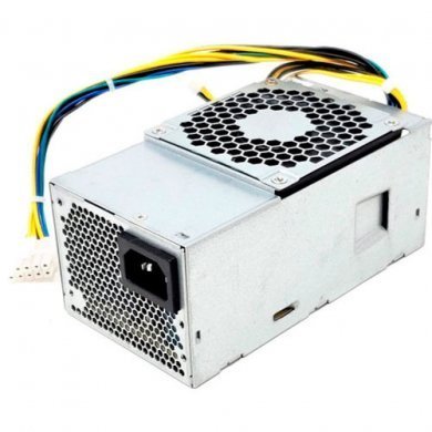 Huntkey fonte 180W ATX HK280-72PP 10pin