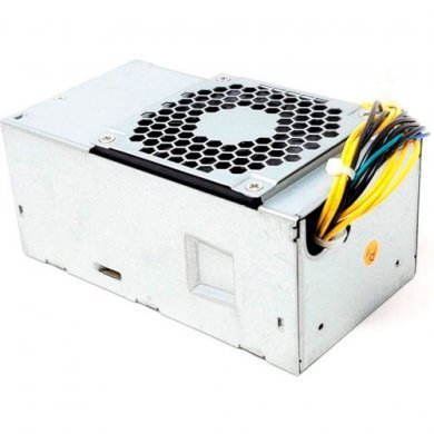 Huntkey fonte 180W ATX HK280-72PP 10pin