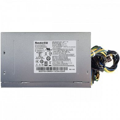 HK600-11PP Fonte HuntKey 500W 80Plus Platinum