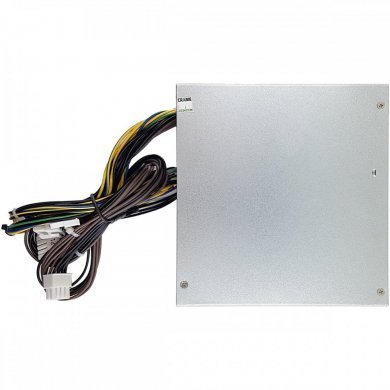 HK600-11PP Fonte HuntKey 500W 80Plus Platinum