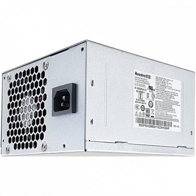 HK600-11PP Fonte HuntKey 500W 80Plus Platinum