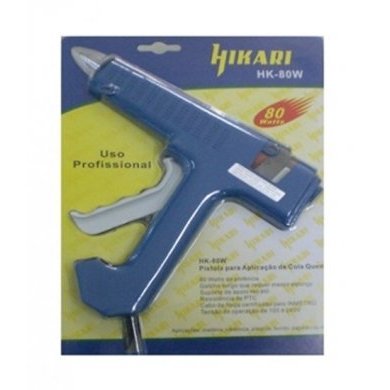 HIKARI Plus PISTOLA DE COLA QUENTE