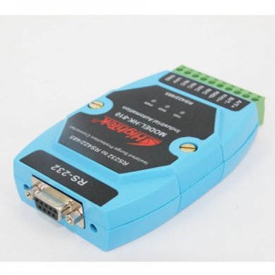 HK-810 Conversor Serial Hightek Industrial 600W