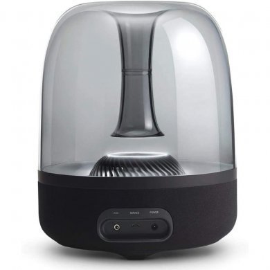 HKAURASTUDIO2BLKBR CAIXA DE SOM HARMAN AURA STUDIO 2 Bluetooth