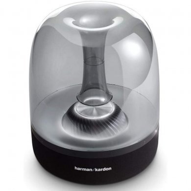 HKAURASTUDIO2BLKBR CAIXA DE SOM HARMAN AURA STUDIO 2 Bluetooth