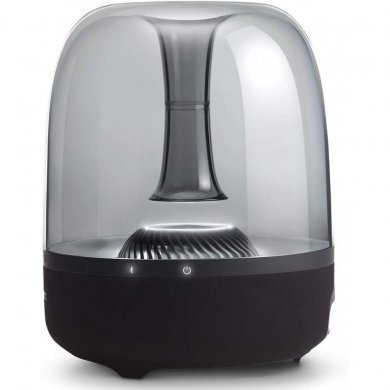 HKAURASTUDIO2BLKBR CAIXA DE SOM HARMAN AURA STUDIO 2 Bluetooth