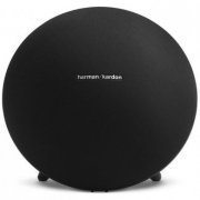 Caixa de som Onyx Studio 4 Harman Bluetooth 60W Bateria recarregável fornece até 5 horas de reprodução