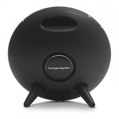 HKOS4BLKBSG Caixa de som Onyx Studio 4 Harman Bluetooth 60W